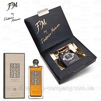 FM 302